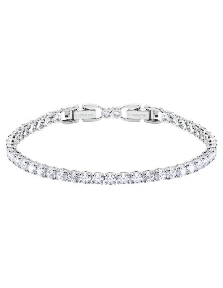 Swarovski Deluxe Tennisarmband Weiß - 5409771