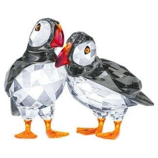 Puffins Swarovski - 5472475