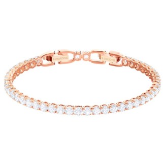 Swarovski Deluxe Rose Tennis Bracelet - 5464948