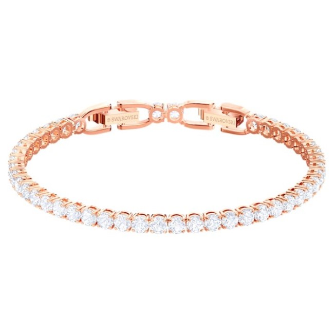 Swarovski Deluxe Rose Tennisarmband - 5464948