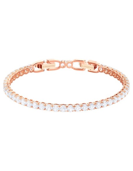 Swarovski Deluxe Rose Tennis Bracelet - 5464948