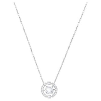 Swarovski Sparkling Dance Necklace - 5286137