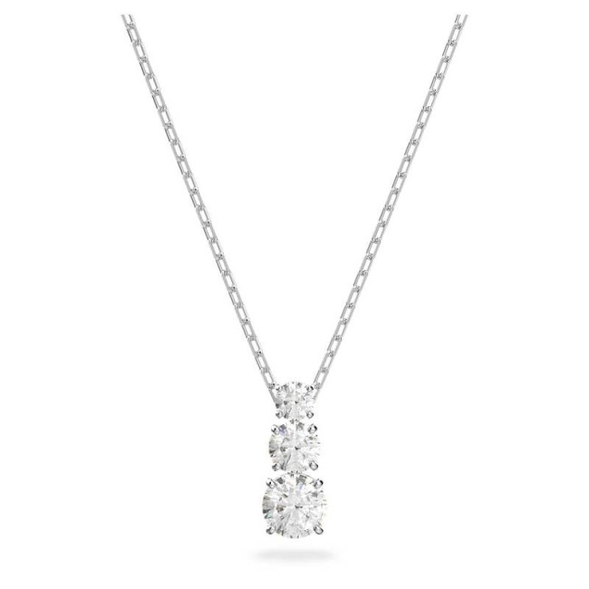 Collana Swarovski Trilogy Attract - 5414970