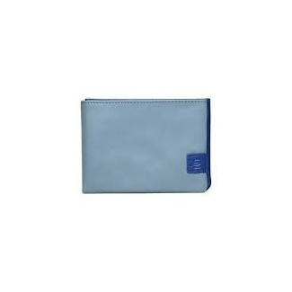 Piquadro Oskar men's wallet avio - PU1241OK / AV