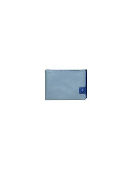 Piquadro Oskar men's wallet avio - PU1241OK / AV