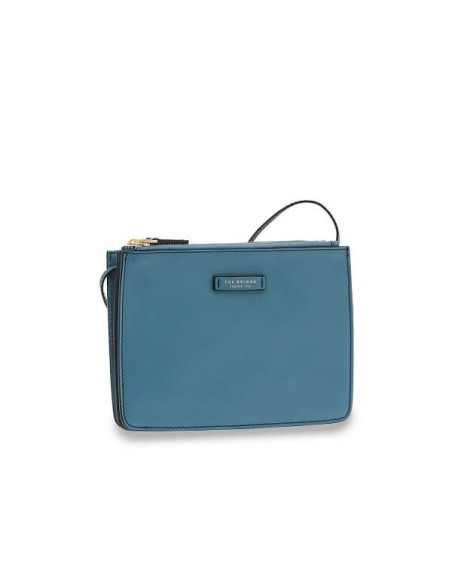 Borsa a tracolla The Bridge Rustici carta da zucchero 04352101/J9