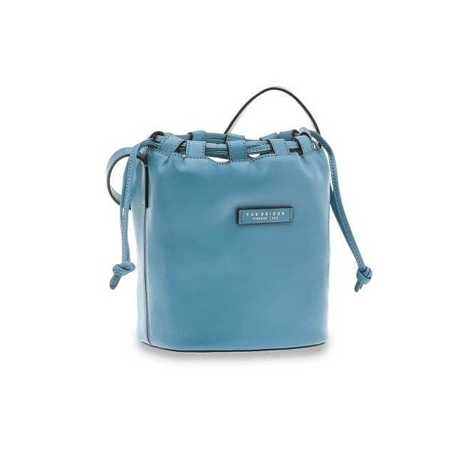 Secchiello The Bridge linea Aurora carta da zucchero 04340201