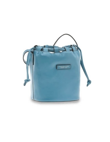 Secchiello The Bridge linea Aurora carta da zucchero 04340201