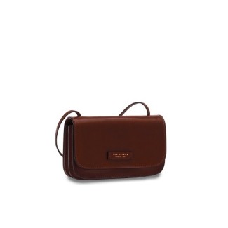 The Bridge Rustici leather women's bag - 04351101