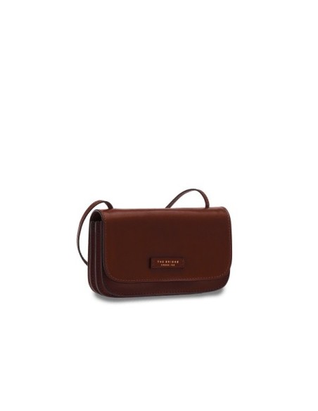 The Bridge Rustici leather women's bag - 04351101