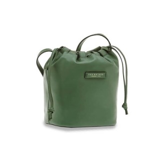 Secchiello donna The Bridge linea Aurora salvia 04340201