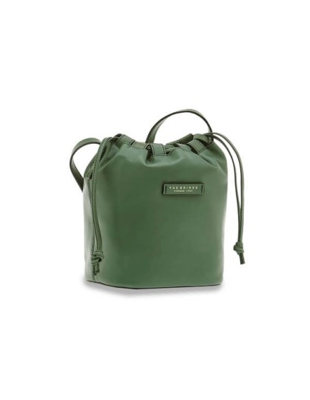 Secchiello donna The Bridge linea Aurora salvia 04340201