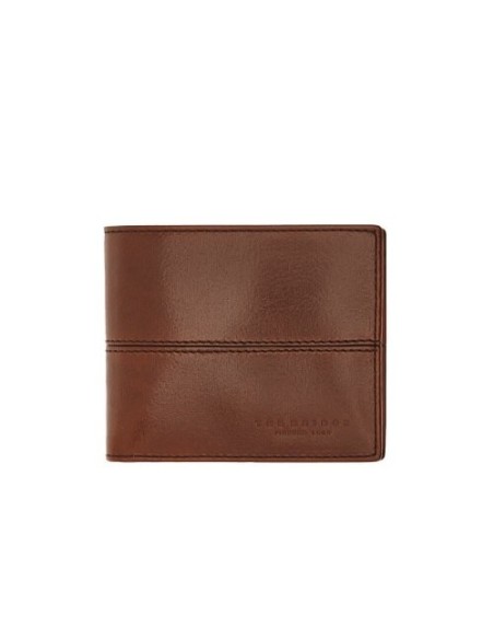 Men's wallet The Bridge Vespucci leather - 01469001