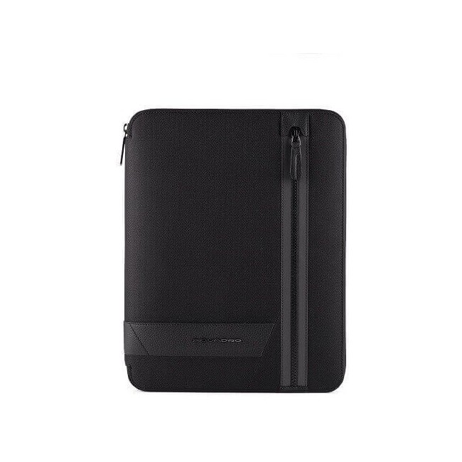 Portablocco nero Piquadro Stationery - PB5448W109/T/N