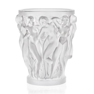 Lalique Le Baccanti Kristallvase - 1220000