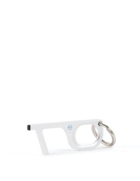 Sauberer Schlüssel Smart Piquadro Re Start - PC5463RS / GR