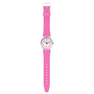 Orologio Swatch Rinse Repeat Pink - GE724