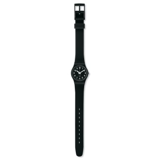 Orologio Swatch Lady lady black single - LB170E