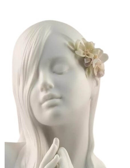 Lladrò Sculpture Inner Peace - 01009487