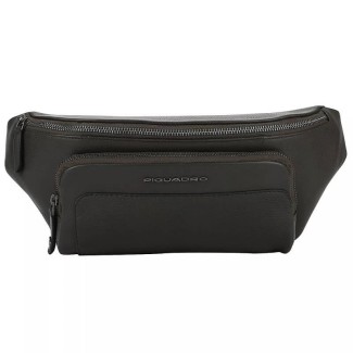 Pouch Piquadro man Feels Green - CA2174S97 / VE