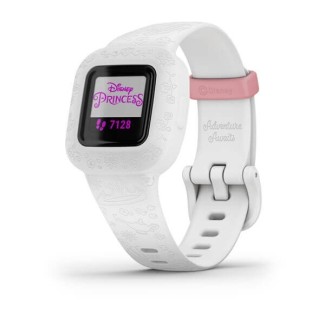 Garmin Vivofit Jr3 Watch Disney Princesses 0100244112