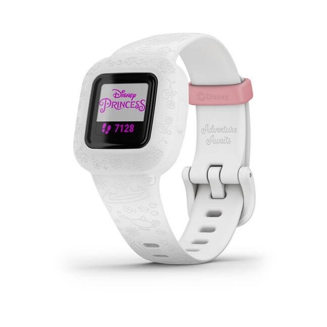 Garmin Vivofit Jr3 Watch Disney Princesses 0100244112