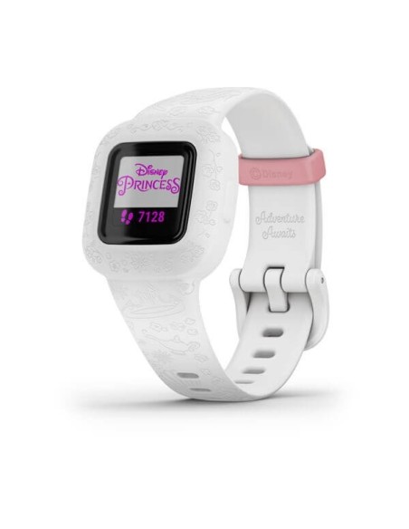 Garmin Vivofit Jr3 Watch Disney Princesses 0100244112