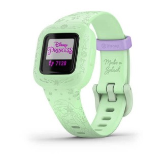 Orologio Garmin Vivofit Jr3 La Sirenetta Disney 0100244113