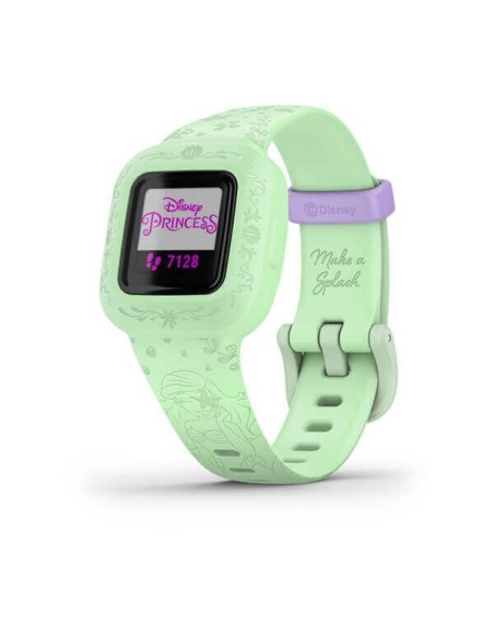Orologio Garmin Vivofit Jr3 La Sirenetta Disney 0100244113