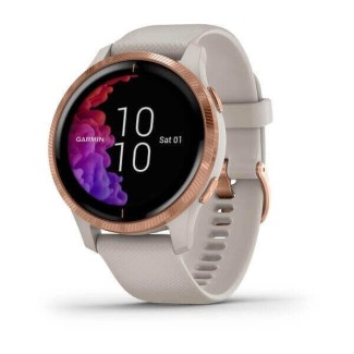 Orologio Garmin Venu Light Sand Rose Gold 0100217322