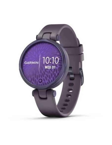 Garmin Lily Sportuhr Orchid Silikon 0100238412