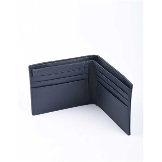 Piquadro Pulse16 blaue Herrenbrieftasche - PU3891P16 / CHEVBLU 2