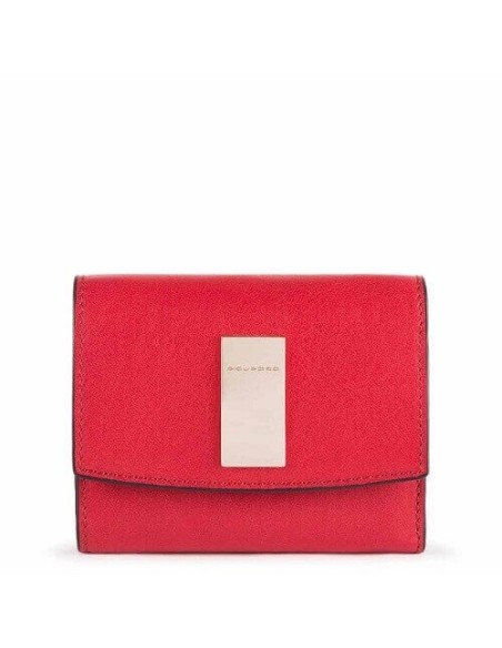 Piquadro Dafne red women's wallet PD4571DFR / R