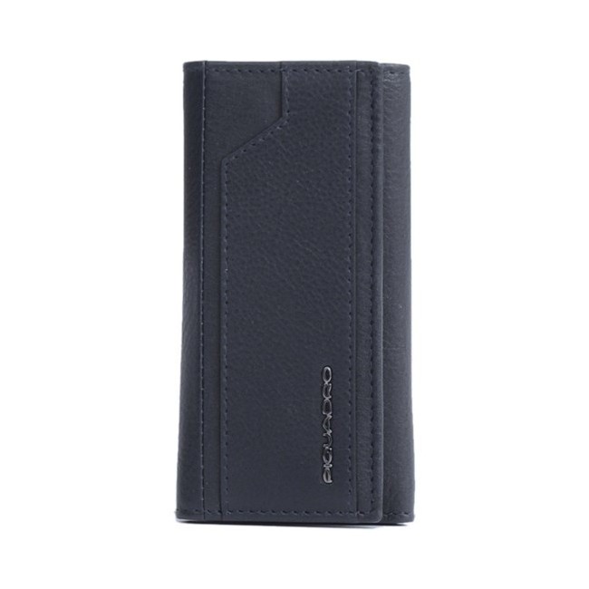 Piquadro Kobe blauer Schlüsselanhänger - PC4521S105 / BLU