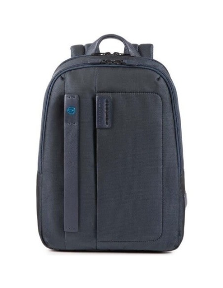 Rucksack für PC und Ipad Piquadro P16 CA3869P16 / CHEVBLU