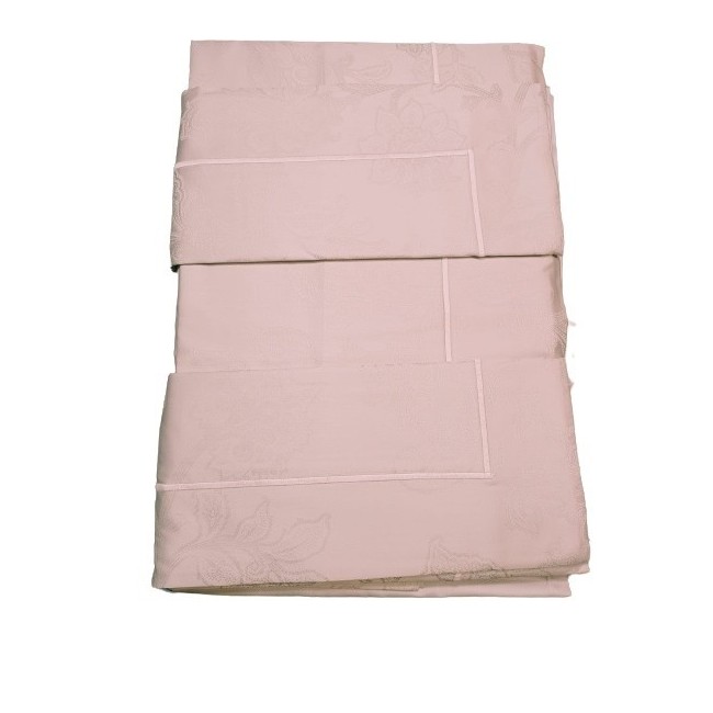 Etro fuchsia double bed sheet set 460479526660