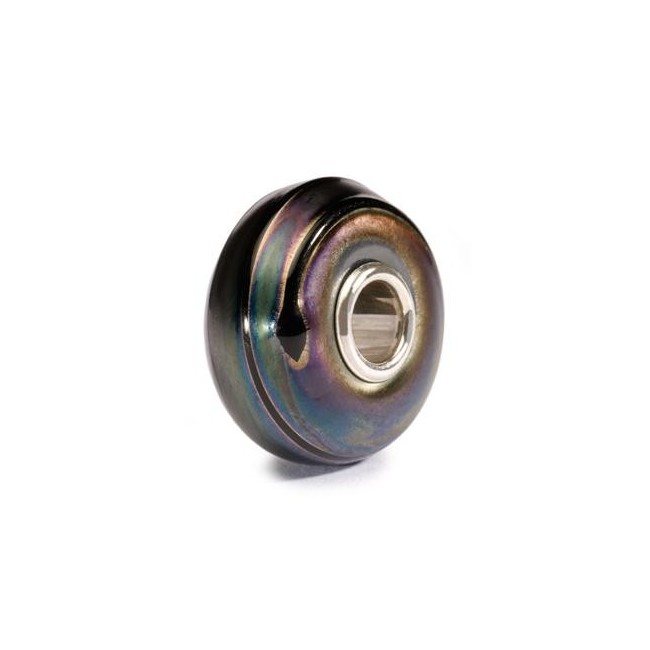 Schwarze Seide-61388