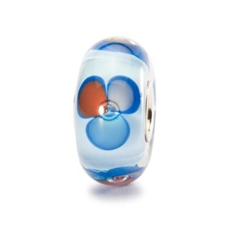 Blue Fantasy Bead - 61466