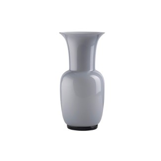Venini Medium Opal Grape Vase - 706.22