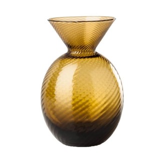 Vaso Venini Gemme Rigadindaco Te  - 100.34