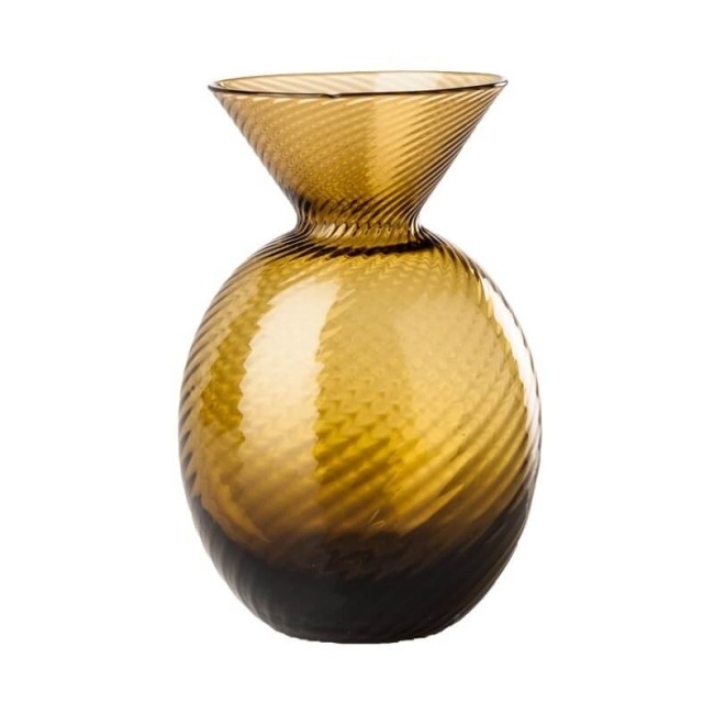 Vaso Venini Gemme Rigadindaco Te  - 100.34