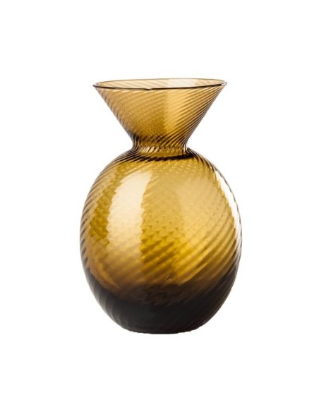 Vase Venini Gemme Rigadindaco Te - 100.34