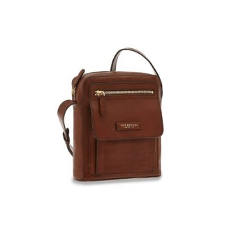 The Bridge Alberto leather bag - 05312201