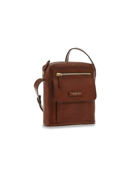 The Bridge Alberto leather bag - 05312201
