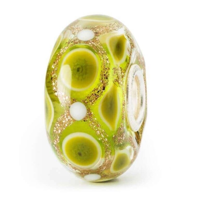 Trollbeads Bloom of Renewal - TGLBE20308