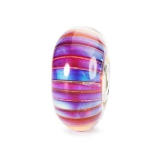 Trollbeads Aurora Stripes - TGLBE61484