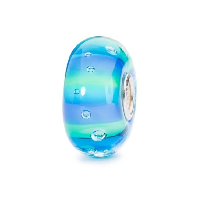 Trollbeads Bolle degli Abissi - TGLBE61499