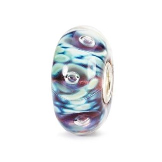 Trollbeads Midnight Bubbles - TGLBE61483