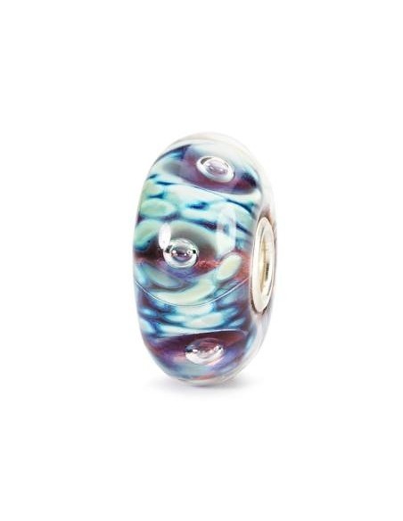 Trollbeads Midnight Bubbles - TGLBE61483