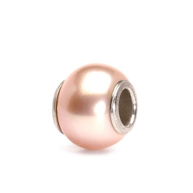Trollbeads Perla Rosa - TAGB1703